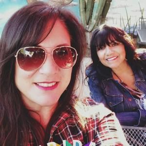 Meet your Posher, Christy